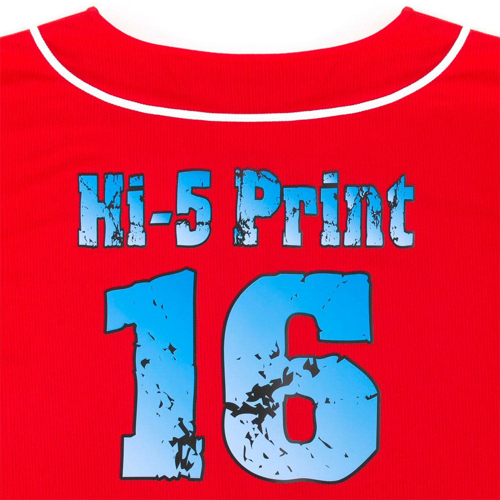 Siser Hi-5 Print Matte print and cut digital media roll