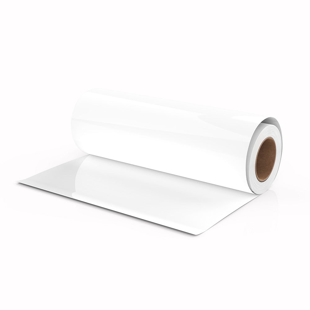 Quickweed™ Fast AF-5 Matte PU Heat Transfer Vinyl 12"X36"