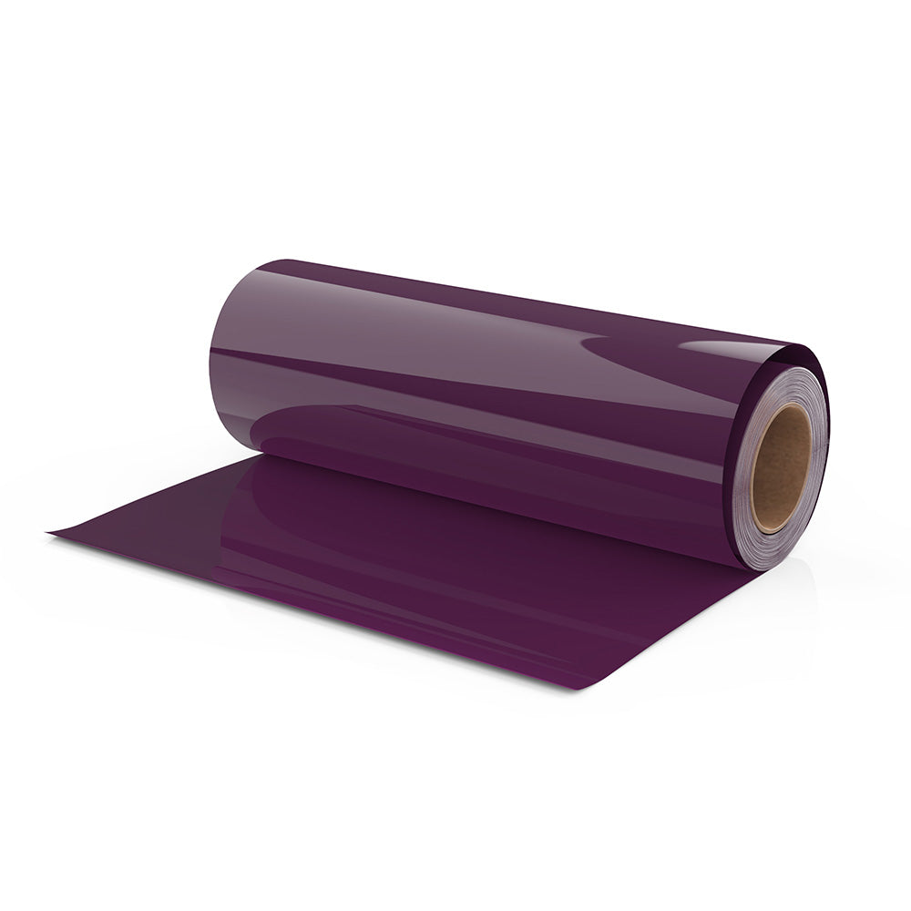 Quickweed™ Fast AF-5 Matte PU Heat Transfer Vinyl 15"X36"