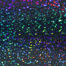 Decoflex™ Holo Glitter Heat Transfer Vinyl 20"X36"