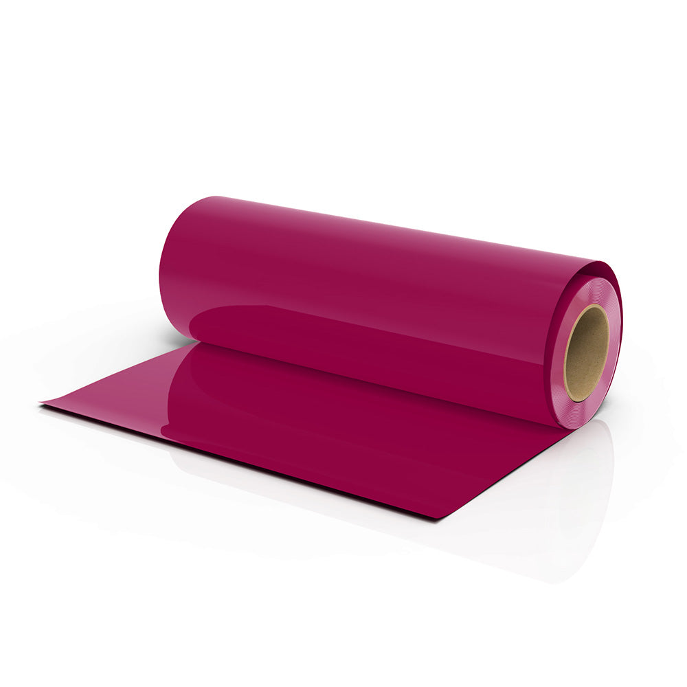 Quickweed™ PU Matte Finish Heat Transfer Vinyl 15"X36"