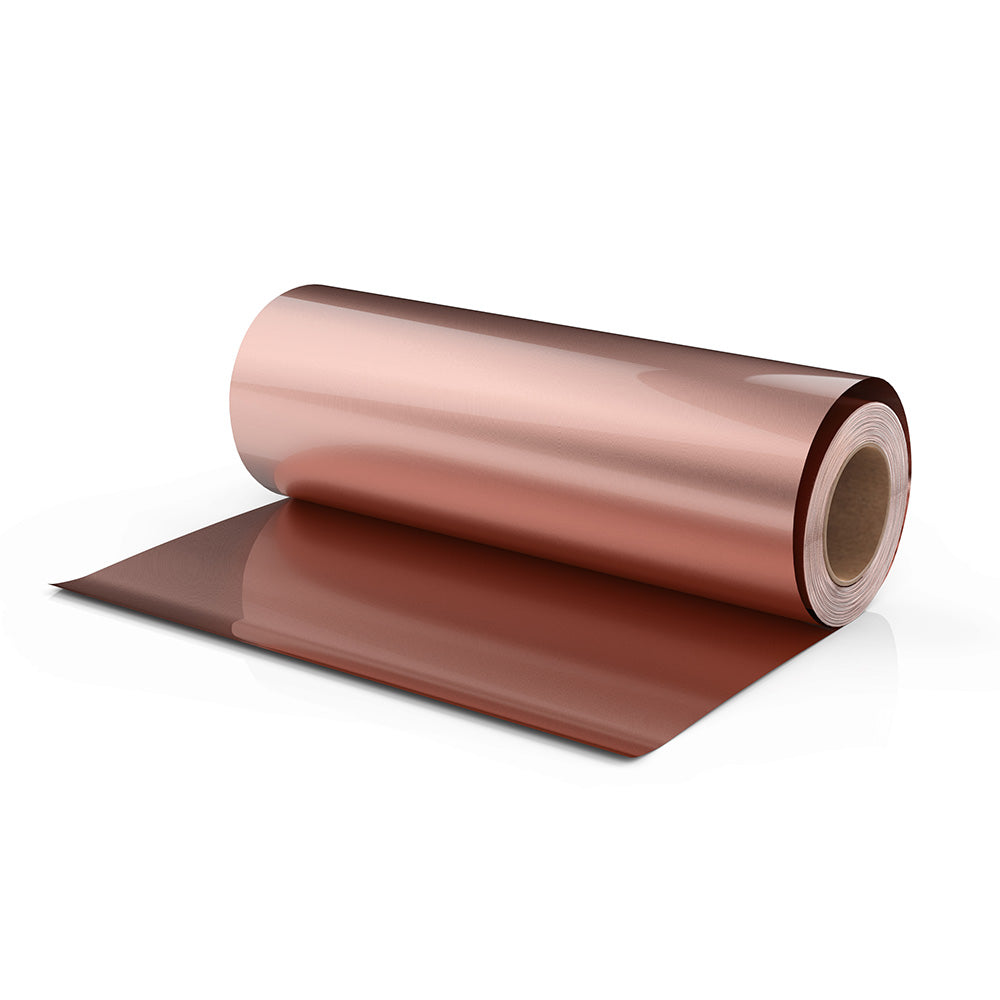 Quickweed™ Fast AF-5 Metallic Matte Heat Transfer Vinyl 12"X36"