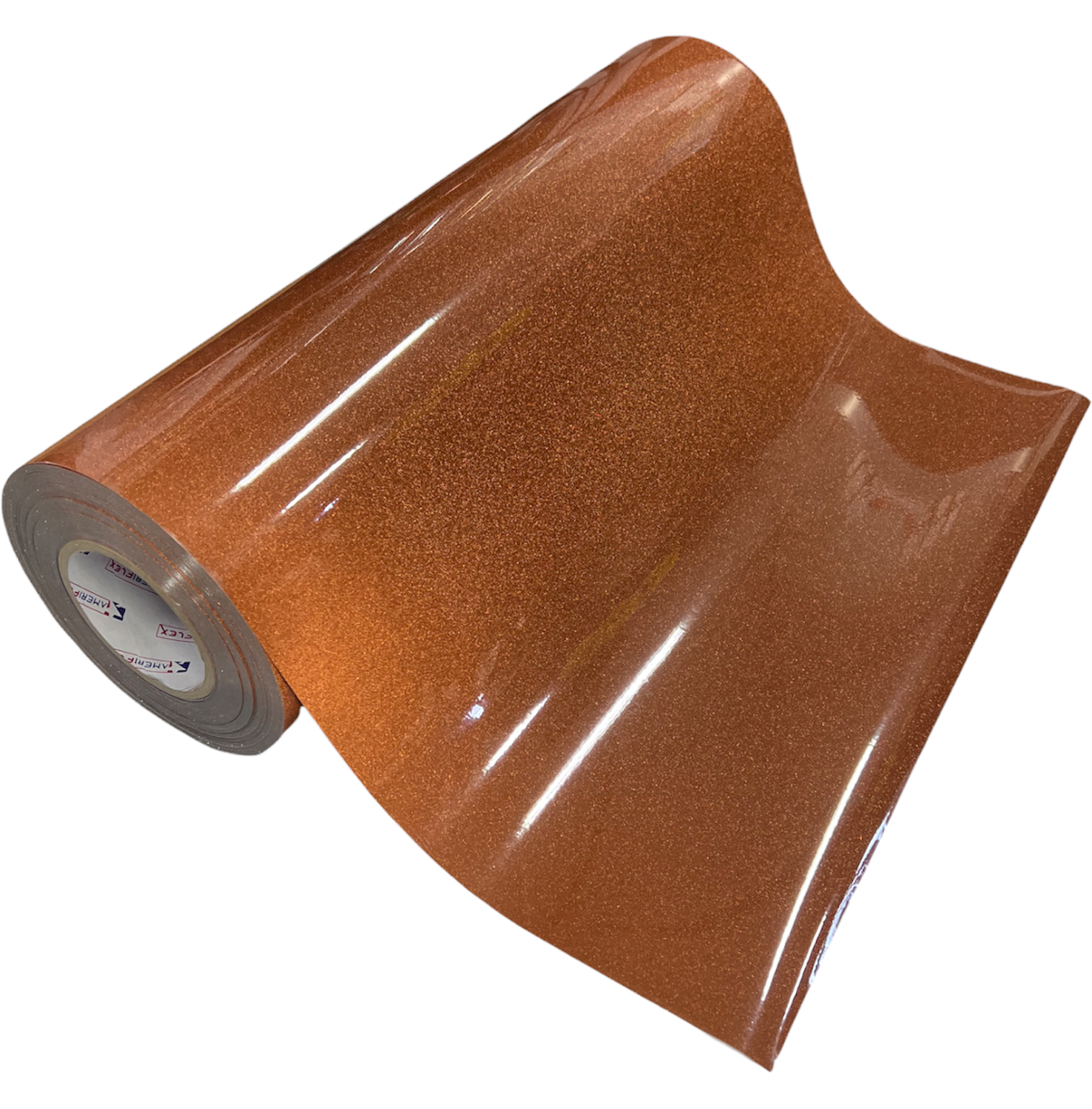 Decoflex™ Twinkle Reflective Heat Transfer Vinyl 12"X36"