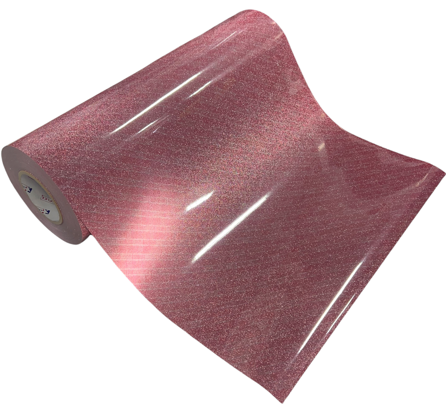 Decoflex™ Twinkle Reflective Heat Transfer Vinyl 12"X36"