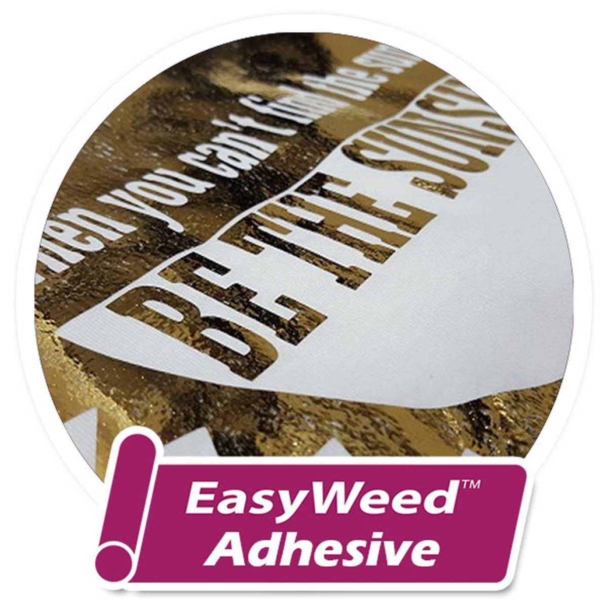 Siser® EasyWeed® Adhesive – 12"