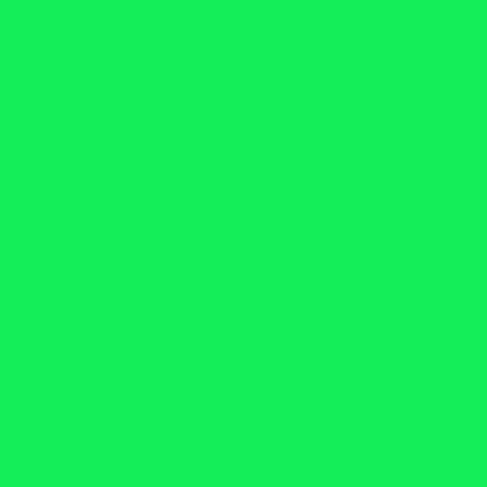 Siser EasyWeed Fluorescent heat transfer vinyl swatch - Fluorescent Green