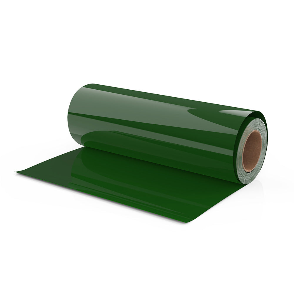 Quickweed™ Fast AF-5 Matte PU Heat Transfer Vinyl 12"X36"