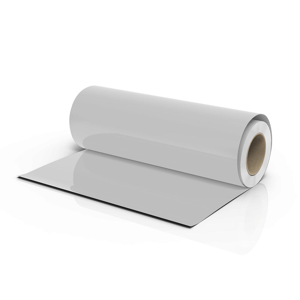 Quickweed™ PU Matte Finish Heat Transfer Vinyl 15"X36"
