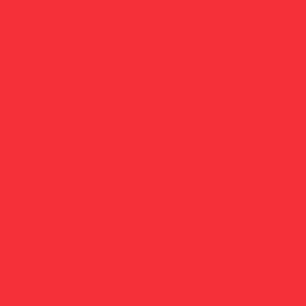 Siser EasyWeed heat transfer vinyl swatch - Hibiscus