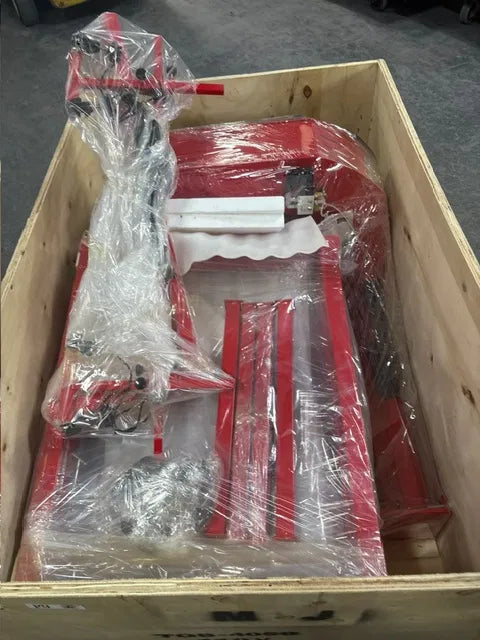 AmeriFLEX™ Dual Air Heat Press