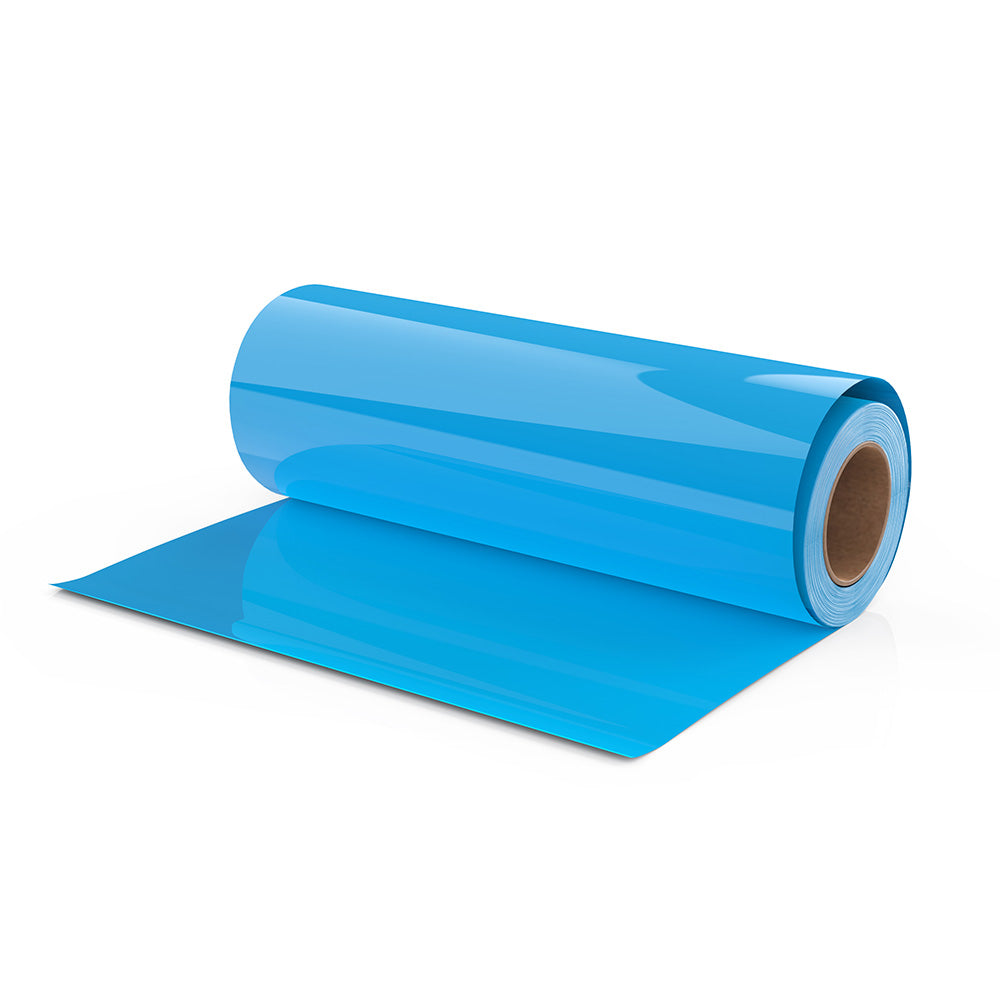 Quickweed™ Fast AF-5 Matte PU Heat Transfer Vinyl 15"X36"