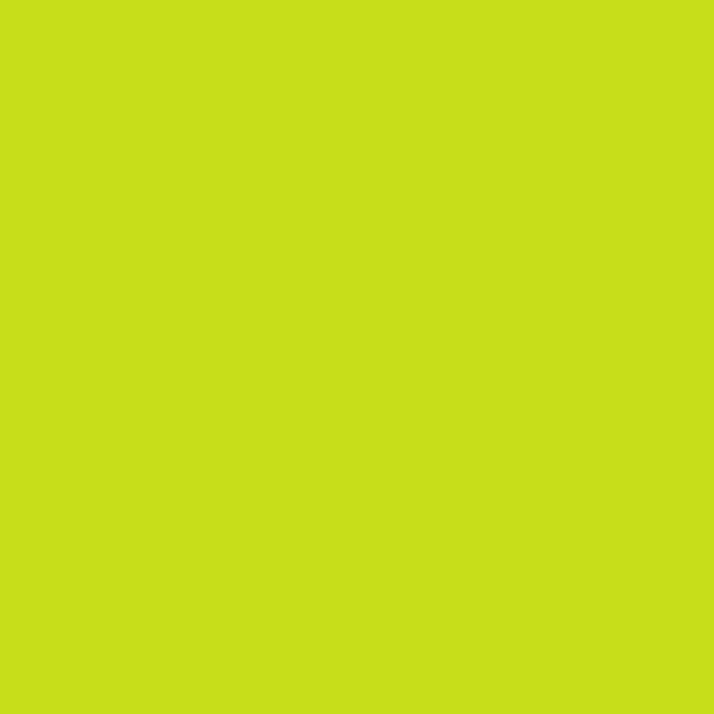 Siser EasyWeed heat transfer vinyl swatch - Lime