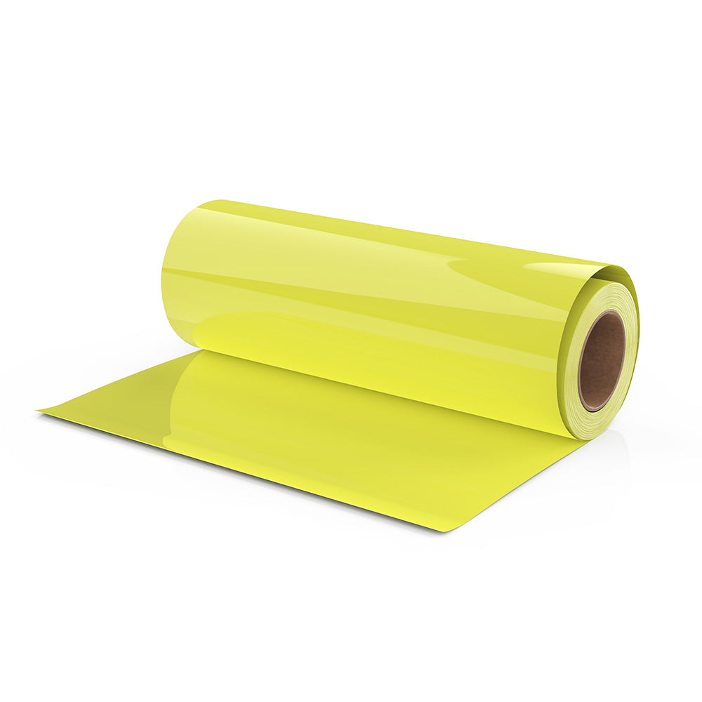 Quickweed™ Fast AF-5 Matte PU Heat Transfer Vinyl 20"X36"