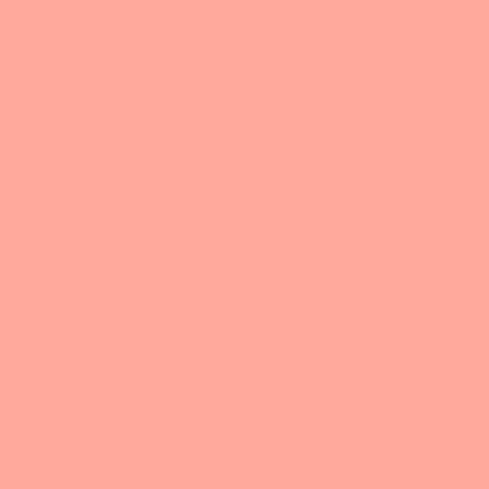 Siser EasyWeed heat transfer vinyl swatch - Melon