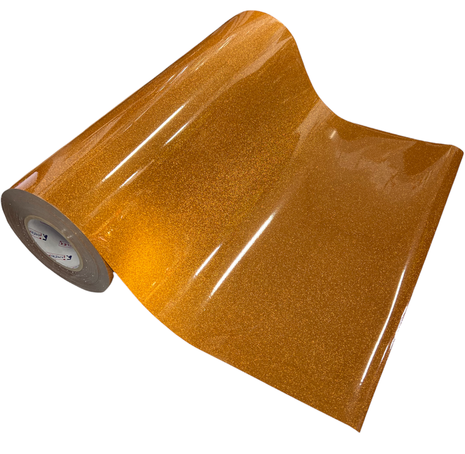 Decoflex™ Twinkle Reflective Heat Transfer Vinyl 12"X36"