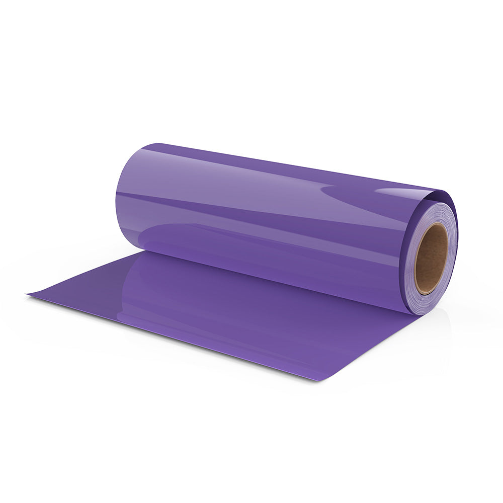 Quickweed™ Fast AF-5 Matte PU Heat Transfer Vinyl 20"X36"