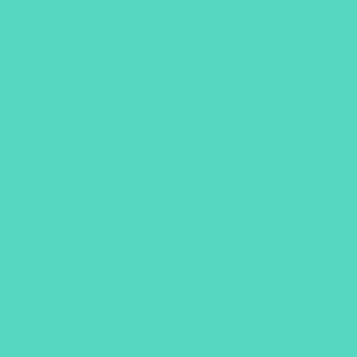 Siser EasyWeed heat transfer vinyl swatch - Retro Mint