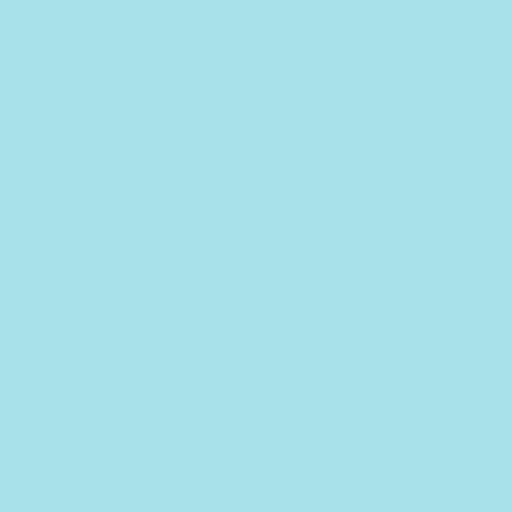 Siser EasyWeed Stretch heat transfer vinyl swatch - Frosty Mint