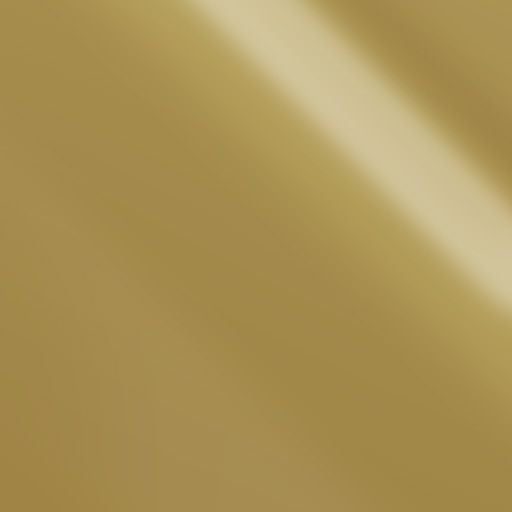 Siser EasyWeed Stretch heat transfer vinyl swatch - Dark Gold