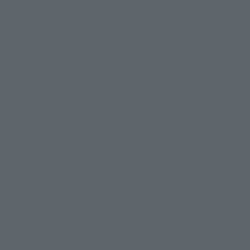 Siser EasyWeed Stretch heat transfer vinyl swatch - Charcoal