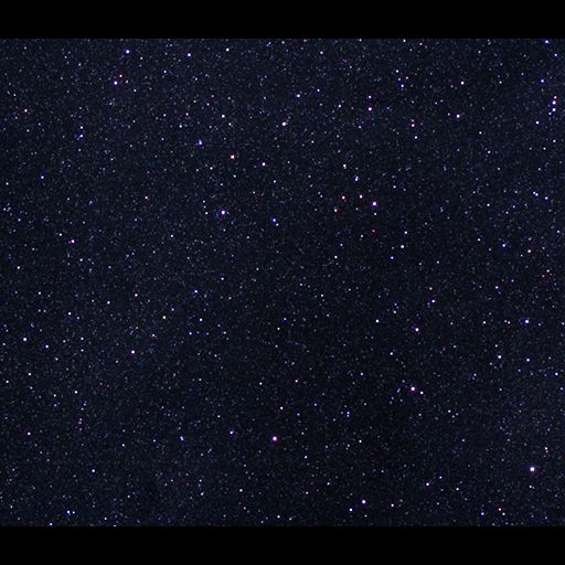 Siser EasyPSV Glitter Vinyl swatch - Midnight Violet