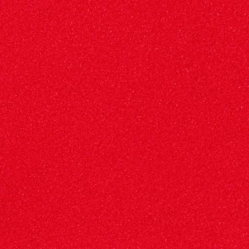 Siser StripFlock Pro Bright Red swatch