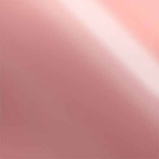 Siser EasyWeed Stretch heat transfer vinyl swatch - Rose Gold