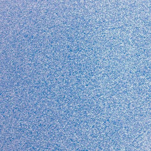 Siser Sparkle Cornflower Blue swatch