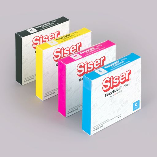 Siser® EasySubli Sheets & Packs