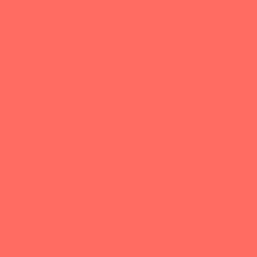 Siser EasyWeed Stretch heat transfer vinyl swatch - Calypso Coral