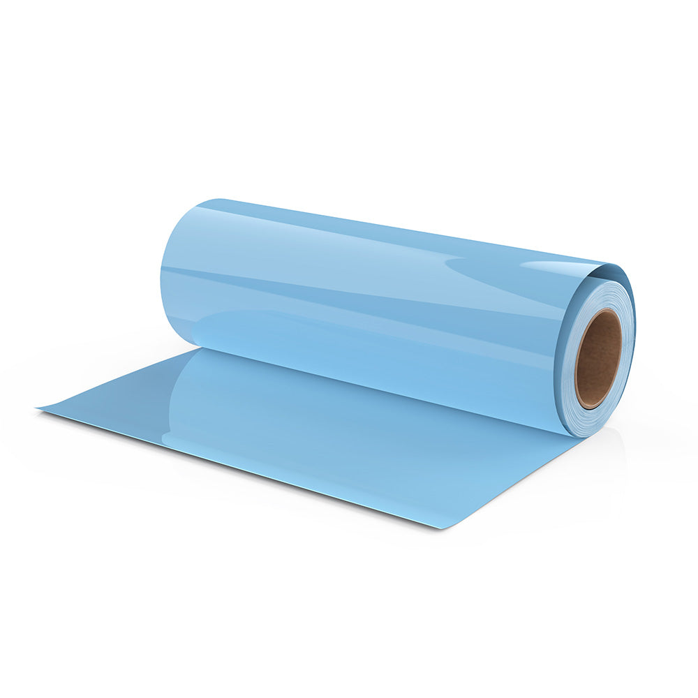 Quickweed™ Fast AF-5 Matte PU Heat Transfer Vinyl 15"X36"