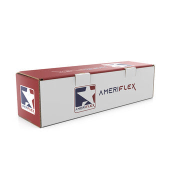 AmeriFLEX QuickPrint Printable Puff HTV detail