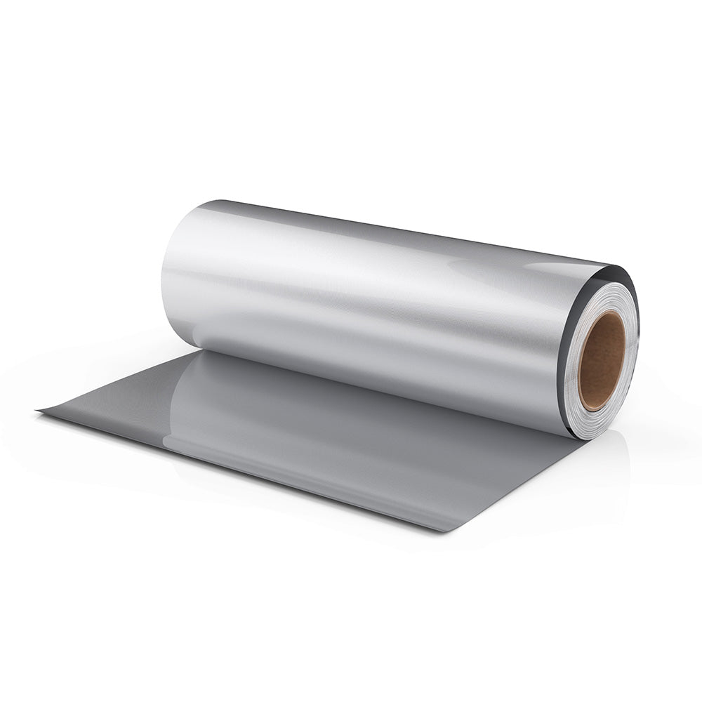 Quickweed™ Fast AF-5 Metallic Matte Heat Transfer Vinyl 15"X36"