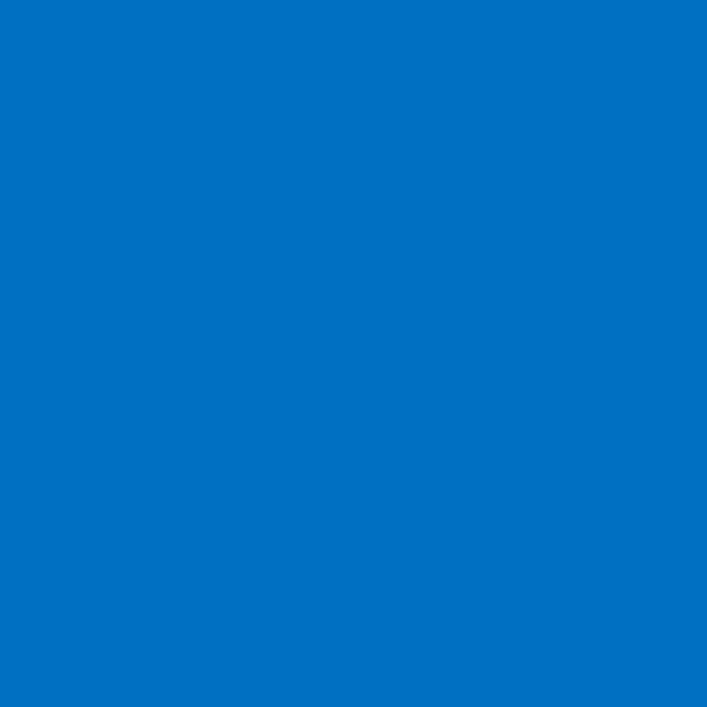 Siser EasyWeed heat transfer vinyl swatch - Sky Blue