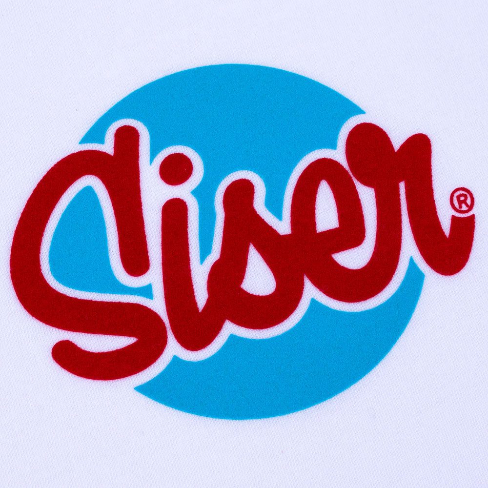 Siser StripFlock Pro flocked HTV roll