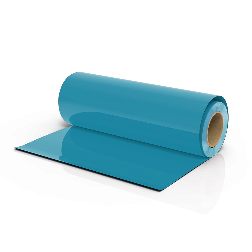 Quickweed™ PU Matte Finish Heat Transfer Vinyl 15"X36"