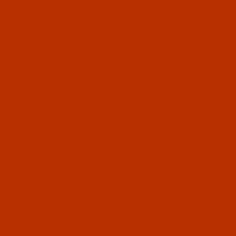 Siser EasyWeed heat transfer vinyl swatch - Texas Orange