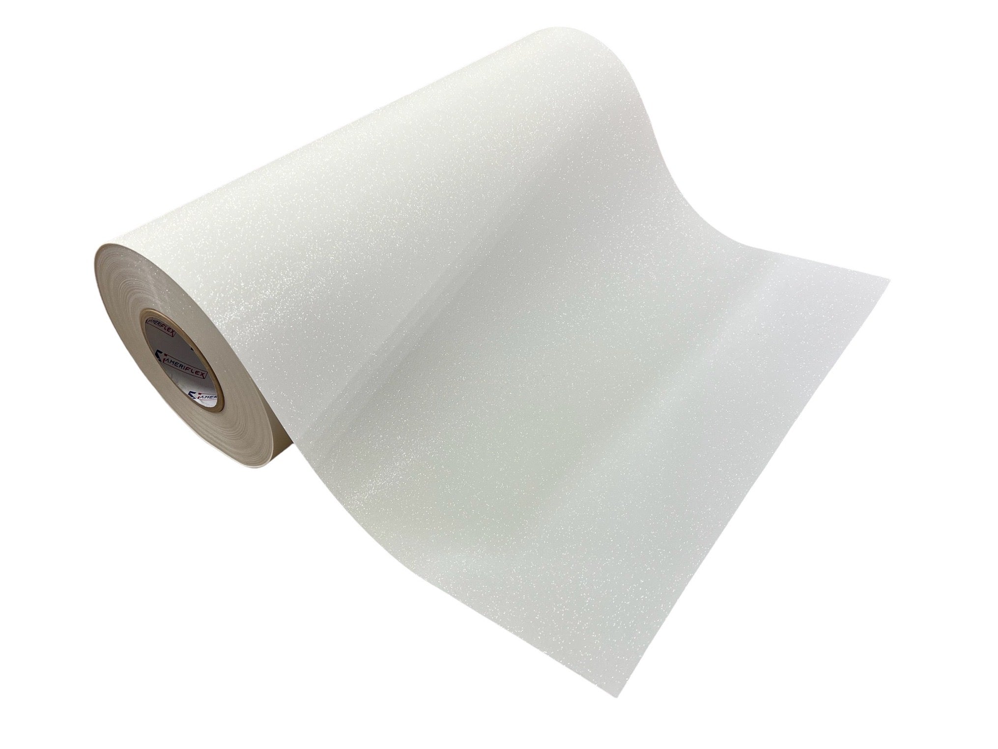 QuickPrint Glitter Printable Heat Transfer Vinyl