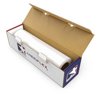 AmeriFLEX QuickPrint Printable Puff HTV detail