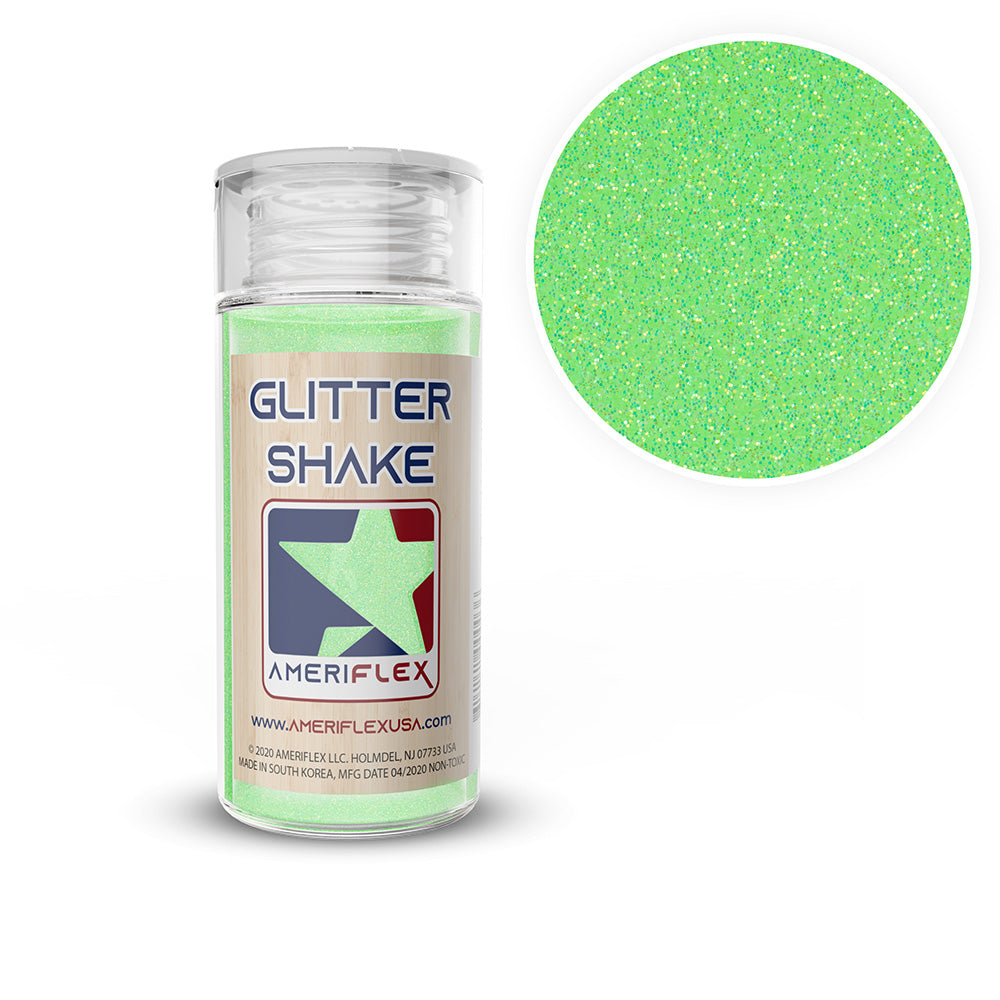 Glitter Neon Shake 4.4oz