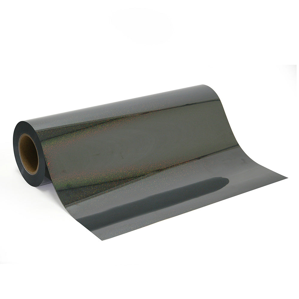 Quickweed™ Holographic Heat Transfer Vinyl 20"X36"