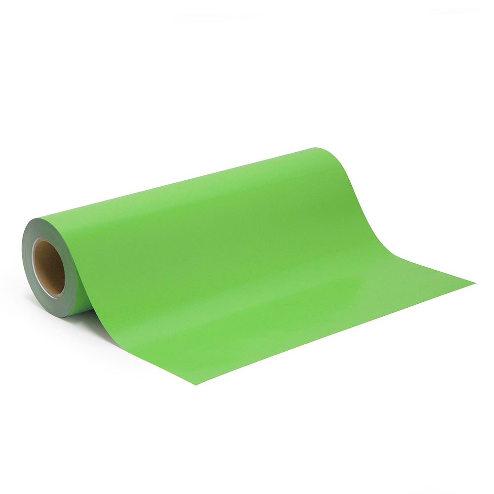 Quickweed™ Flex Matte Heat Transfer Vinyl  12"X36"