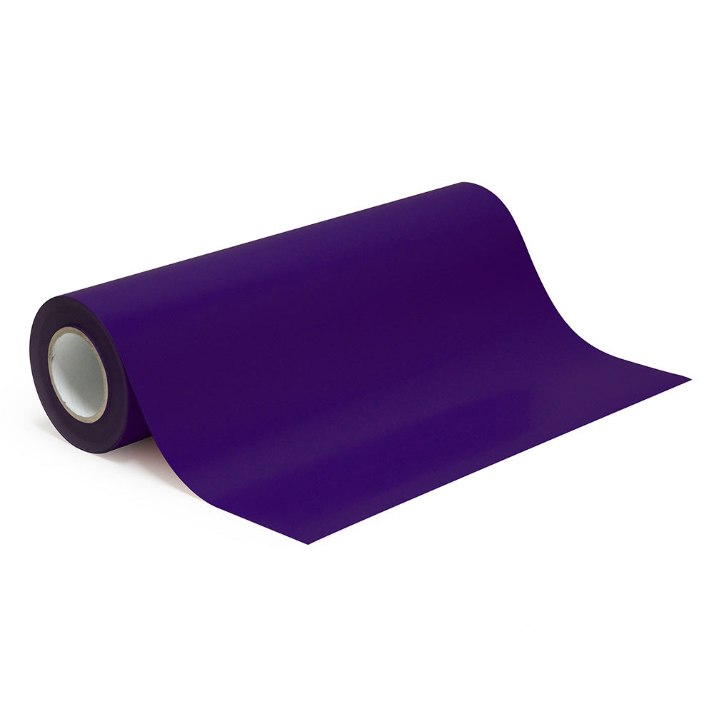 Quickweed™ High Gloss Heat Transfer Vinyl 12"X36"