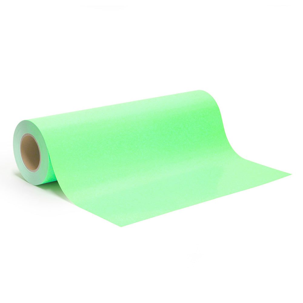 Quickweed™ Flex Matte Heat Transfer Vinyl  12"X36"