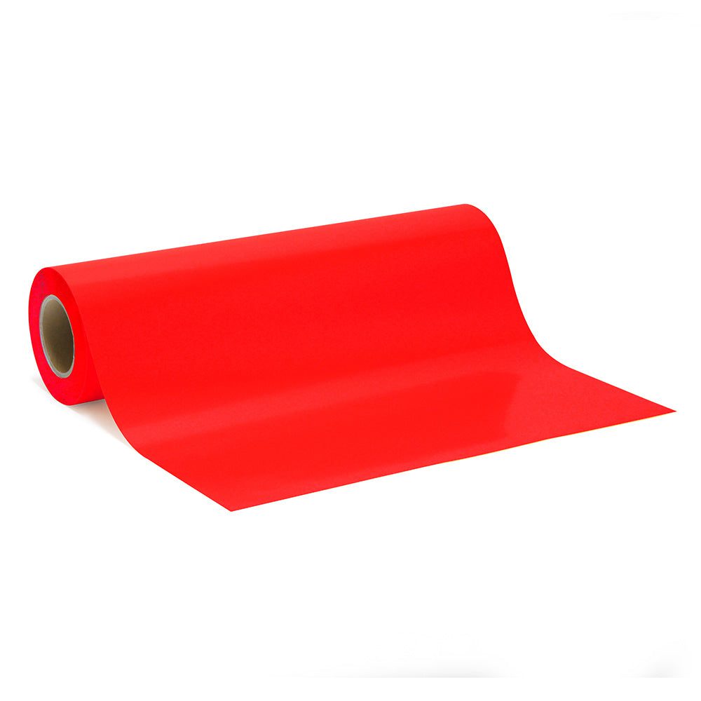Bright Red (116)