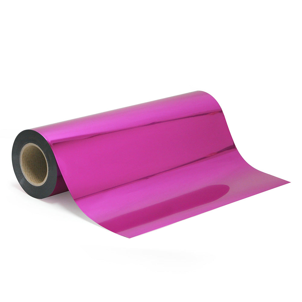 Quickweed™ Holoflex Mirror Heat Transfer Vinyl 20"X36"