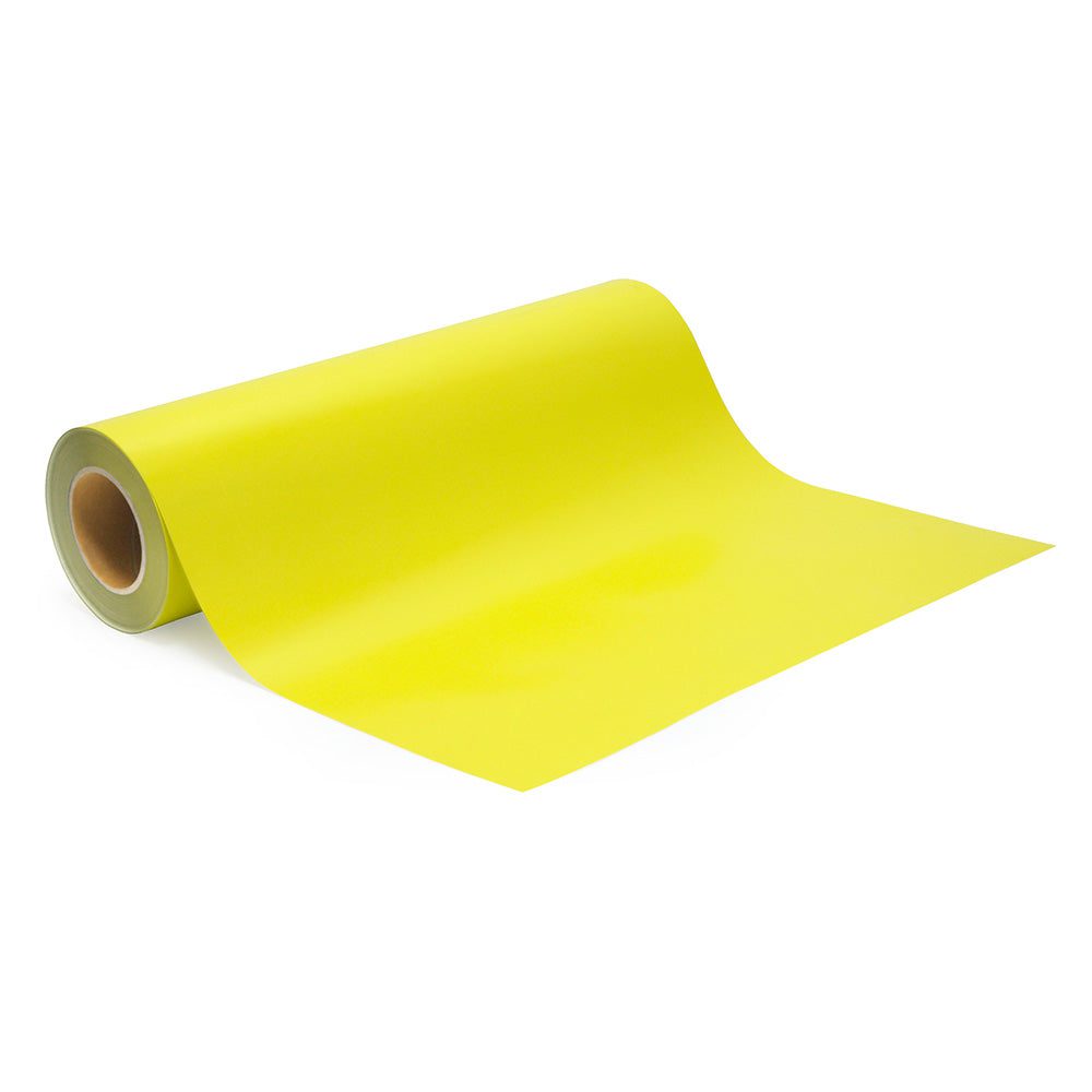 Quickweed™ Flex Matte Heat Transfer Vinyl 15"X36"