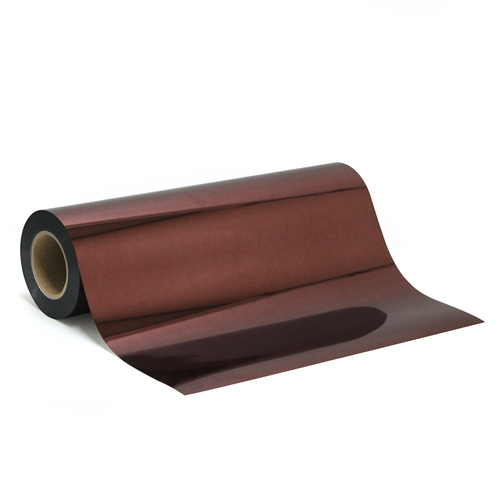 Quickweed™ Holoflex Mirror Heat Transfer Vinyl 20"X36"