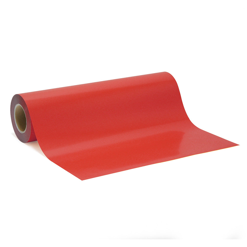 Quickweed™ High Gloss Heat Transfer Vinyl 20"X36"