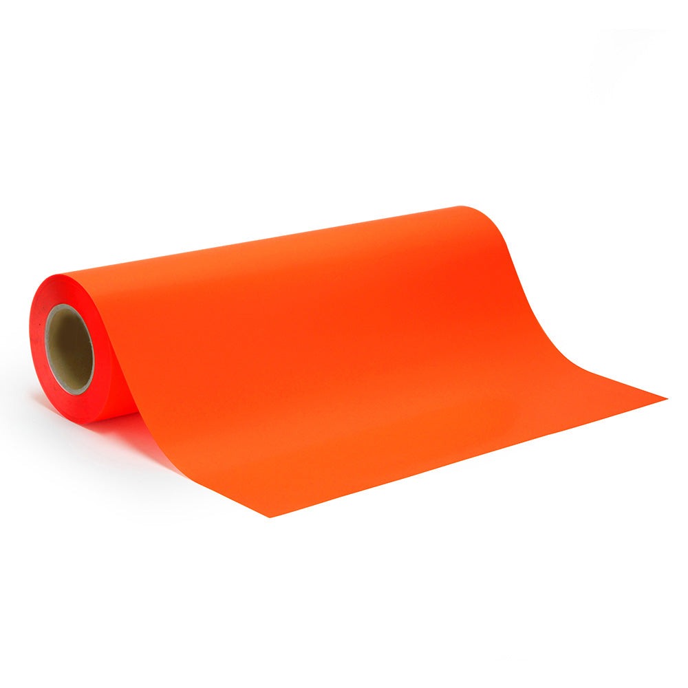 Neon Orange (81)